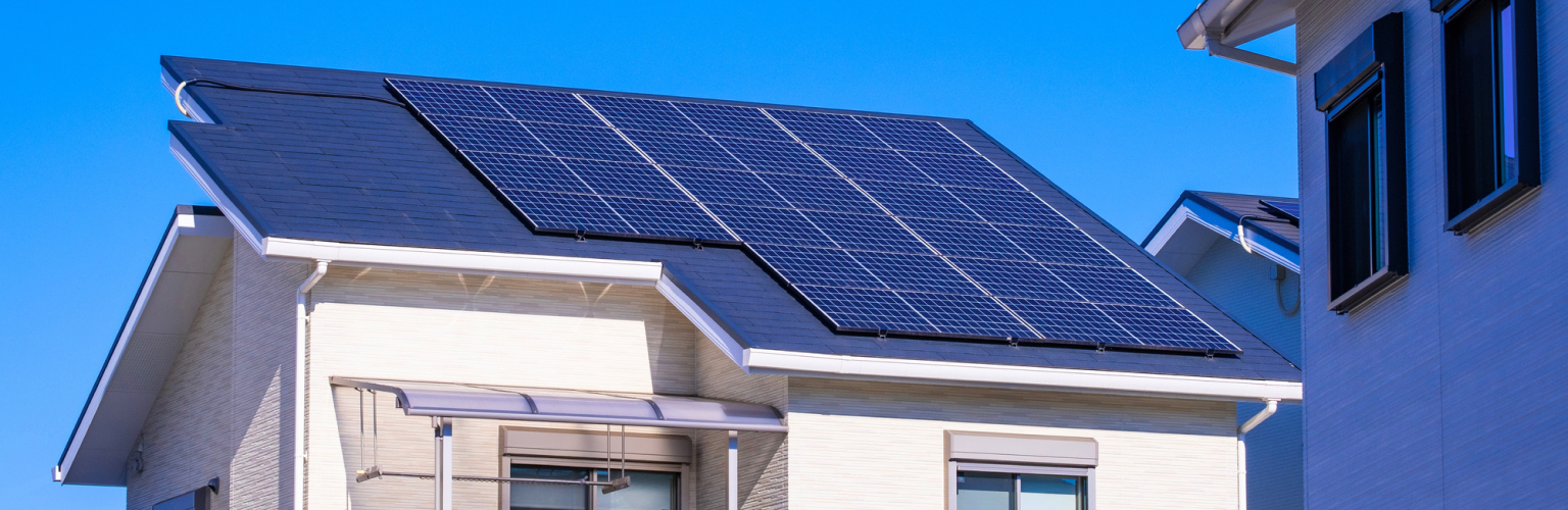 太陽光発電システム・蓄電池・V2H