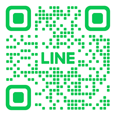 シスコムネットダイレクト LINE公式アカウントQRコード